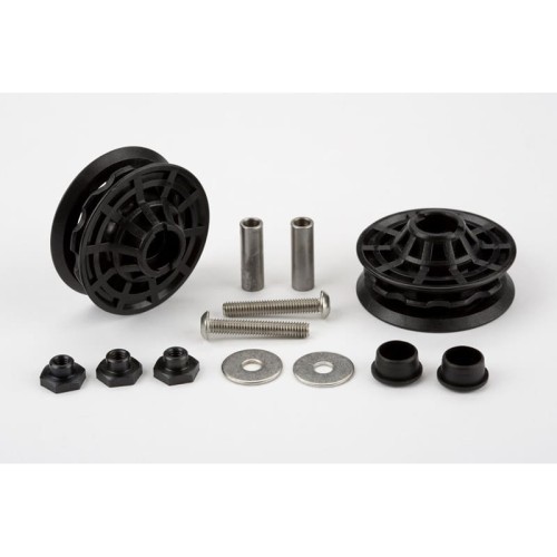 Brompton derailleur chain tensioner idler set.jpg