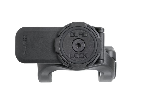 Uchwyt na telefon Brompton Quad Lock Phone Mount