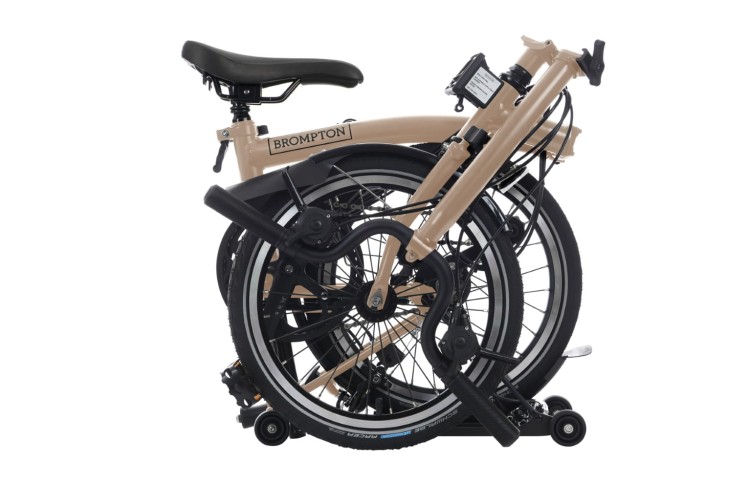 C Line_DUNE SAND_High Bar Reflector Rack Explore Folded.jpg