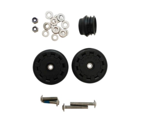 Kółka transportowe Brompton Eazy-Wheels 6mm