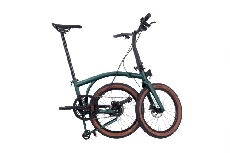 G Line Forest Green_bez_bagażnika_złożone_koło.jpg