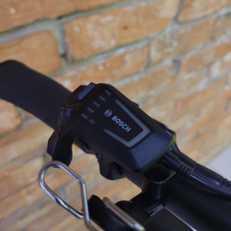 Bosch LED Remote Smart System