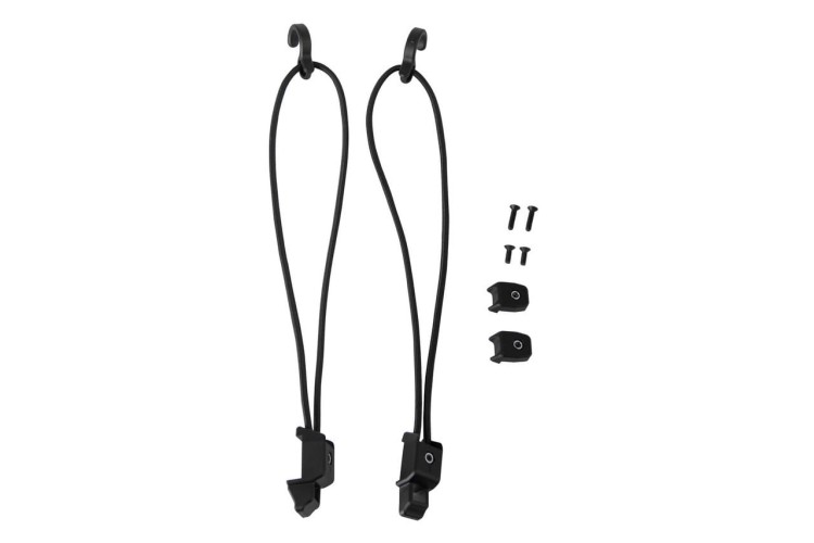 Linki bagażnika Brompton Advance